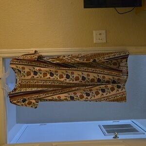 Lularoe Jessie dress size L